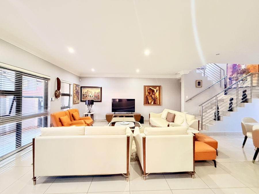 4 Bedroom Property for Sale in Wild Olive Estate Free State